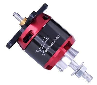 Leopard Power Model 2835-9T KV900 Outrunner Motor